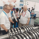 The 23rd China International Petroleum and Petrochemical Technology and Equipment Exhibition (Cippe2023)