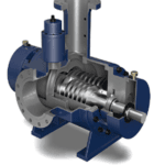 How Twin  Screw Pumps Boost Lifespan with Surface “Armor”