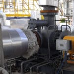 Screw Pump Operating Principle and Technical Analysis