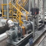 Screw Pumps: The Premier Choice for Shipping Chemical Media