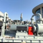 Vigorous Intelligent Multiphase Pump Skid