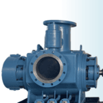 Twin  Screw Pump: A Powerful Tool