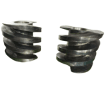 Expert in Custom – made Screw Pump Parts