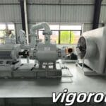 he Technological Revolution of Oilfield Equipment