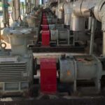 Vigorous 2Ga/b Series Twin Screw Pump