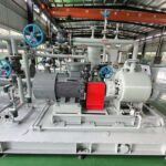 Twin Screw Pump Manufacturer: Premium Quality & Custom Industrial Pump Solutions